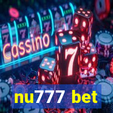 nu777 bet